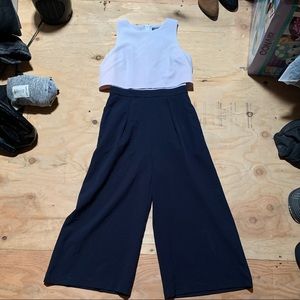 Vince Camuto Jumpsuit